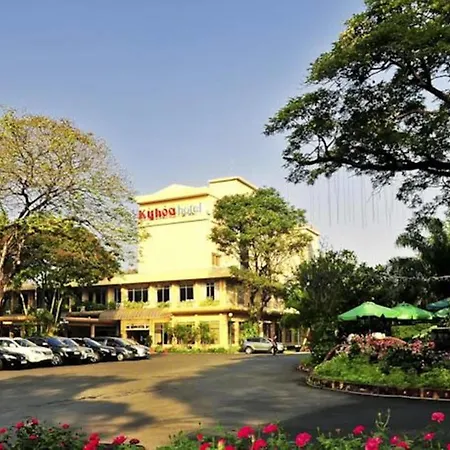 Ky Hoa Hotel Ho Chi Minh